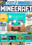 Minecraft 2 – Budujte lépe a rychleji! - kolektiv