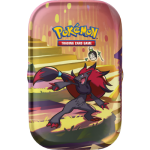 Pokémon TCG: Scarlet &amp; Violet 6.5 Shrouded Fable - Mini Tin