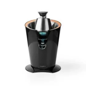 Nedis Citrus Presses KAJC300CBK černá / Lis na citrusy / 160 W (KAJC300CBK)