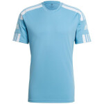 Pánské fotbalové tričko Squadra 21 JSY GN6726 Adidas