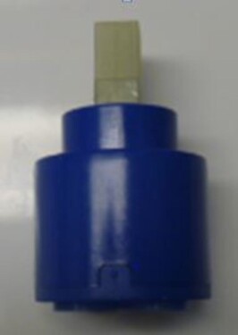 Kartuše Ceramia S-Line NDSLKART35N NDSLKART35N