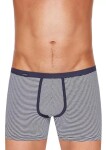 Pánské boxerky BodyandSoul 10/1-13/206P FABIO
