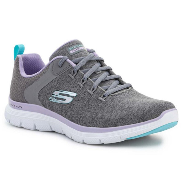 Boty Skechers Flex Appeal 4.0 149307-GYLV EU 37,5