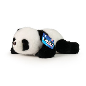 Plyšová panda LazyAnimals 29 cm