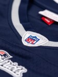 Mitchell & Ness Pánský dres New England Patriots NFL Sebastian Vollmer #76 2009 Legacy Throwback Velikost: 2XL