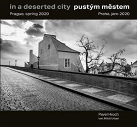 Pustým městem In Deserted City