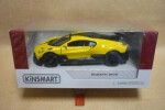 Bugatti Divo Kinsmart 1/36