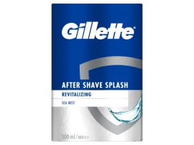Gillette Series voda po holení 100 ml