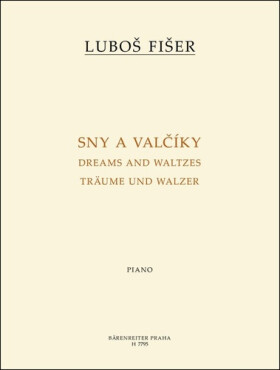 Sny a valčíky - Luboš Fišer