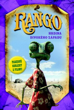 Rango - Justine Fontes