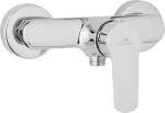 JB Sanitary Sprchová nástěnná baterie MIRAM, rozteč 150 mm, bez příslušenství M10 60 00