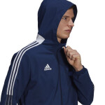 Pánská mikina Tiro 21 Windbreaker M GP4962 - Adidas S