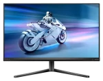 27" Philips Evnia 27M2N5500/00 šedá / Monitor / IPS / QHD / 180Hz / 1ms / HDR10+ / FreeSync (27M2N5500/00)