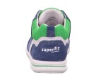 Dětské celoroční boty Superfit 1-006374-8010 Velikost: