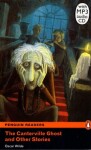 PER | Level 4: The Canterville Ghost and Other Stories Bk/MP3 Pack - Oscar Wilde