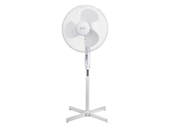 Ventilátor TEESA TSA8022 - rozbaleno - pomačkaný obal