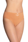 Dámské bikiny FIGS L-120BI-92EX 3-pack SMĚS BAREV XXL