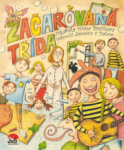 Začarovaná třída, 6. vydání - Ivona Březinová