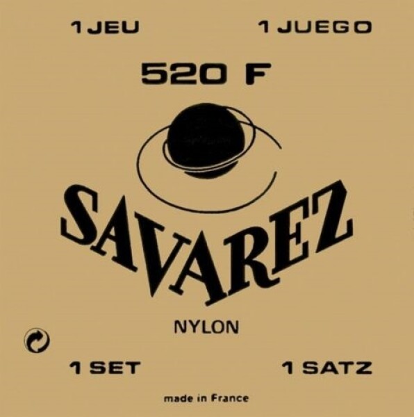 Savarez 520F