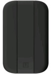 UAG U Lucent PowerBank MagSafe Kickstand černá / Powerbanka / 4000 mAh / USB-C 20W / bezdrátové 15W (1B4084314040)