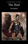 The Iliad, 1. vydání - Homér