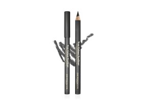 Dermacol True colour Dřevěná tužka na oči - Grey