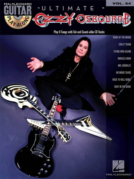 MS Ozzy Osbourne