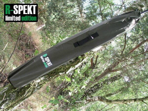 R-Spekt Přepravní sak na podběrák khaki,R-Spekt Přepravní sak na podběrák khaki