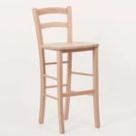 STIMA Barová židle PAYSANE bar masiv STI-38_1274