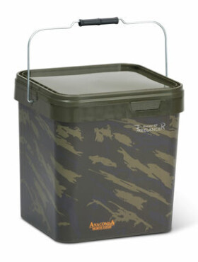 Anaconda Kbelík Freelancer Bucket 17l (2200417)