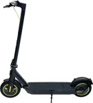 City Boss RS500 černá / Elektrická koloběžka / 500W / 25 km/h / dojezd 45 km / 36V/15Ah / 10" pneu (100002074753)