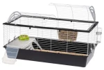 Ferplast Casita 120 / Klec pro králíky a morčata / 119 x 58 x 61 cm / kov, plast (G85-57067070)