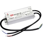 BIG WHITE (SLV) Můstkový LED driver 42 W, 500 mA pro NUMINOS®, včetně radiofrekvenčního rozhraní pro modul RF, DALI 1006459