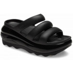 Žabky Crocs Mega Crush Triple Strap 209842-001 42/43