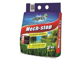 AGRO Mech-stop sáček 3kg