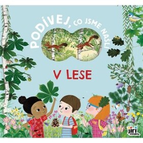 Lese Co jsme našli