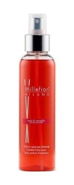 Millefiori Milano Mela &amp; Cannella / vonný bytový sprej 150ml