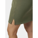 Helly Hansen Core Hoodie Dress W 54079 421 s