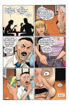 Amazing Spider-Man 9 - Hrozby a postrachy - Nick Spencer