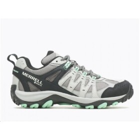 Merrell dámské turistické J037326 Accentor 3 Sport GTX Paloma/mint šedá
