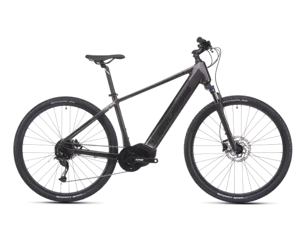 Crussis ONE-Cross 7.11 513Wh krosové elektrokolo vel. 20