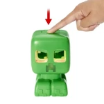 Mattel JGX49 Minecraft Můj mazlíček Creeper