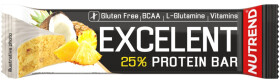 Nutrend Excelent Protein Bar 85g