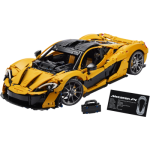 LEGO® Technic 42172 McLaren P1™