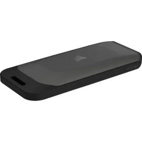 Corsair EX100U 4 TB černá / externí SSD / R: 1600MBps / W: 1500MBps / USB-C 3.2 (CSSD-EX100U4TB)
