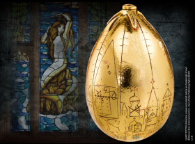 Harry Potter: Zlaté vejce - EPEE