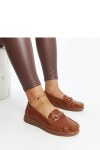 Mokasiny model 207455 Solea 39