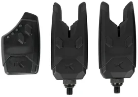 Korum Sada hlásičů KSi6 Remote Bite Alarm Set 2+1 (K0360078)