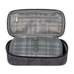 Bagmaster DIGITAL 25 A studentský penál – maskáčový