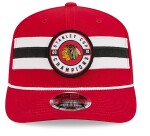 Pánská kšiltovka Chicago Blackhawks NHL New Era 970SS Champion 26